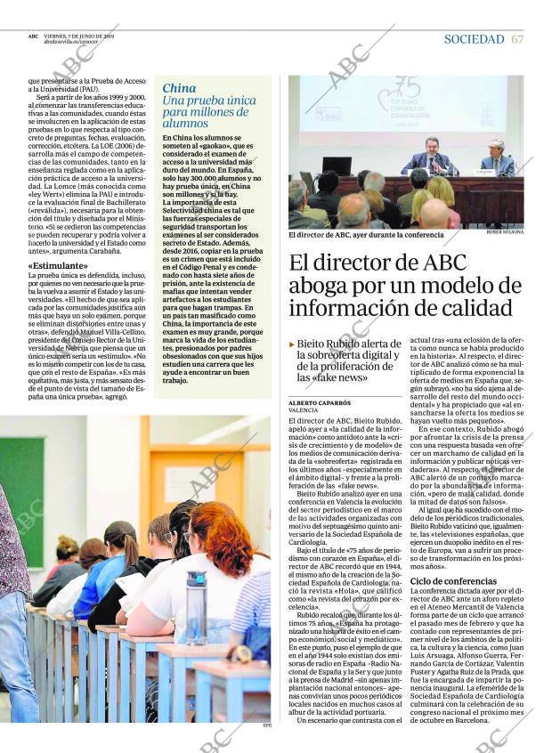 ABC SEVILLA 07-06-2019 página 67