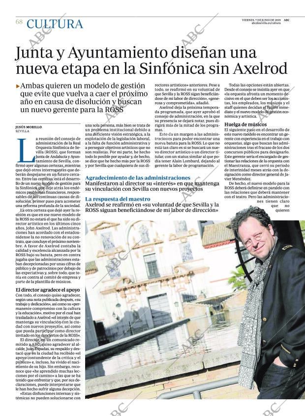 ABC SEVILLA 07-06-2019 página 68