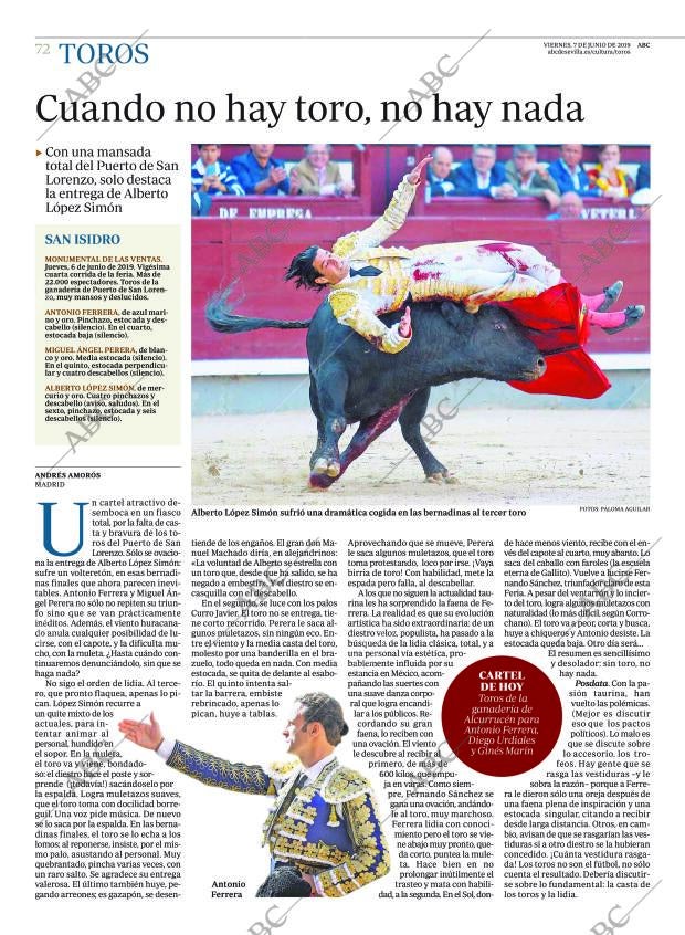 ABC SEVILLA 07-06-2019 página 72