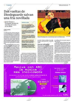 ABC SEVILLA 07-06-2019 página 74