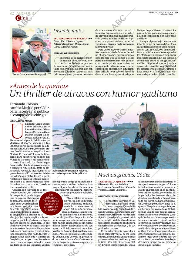 ABC SEVILLA 07-06-2019 página 82