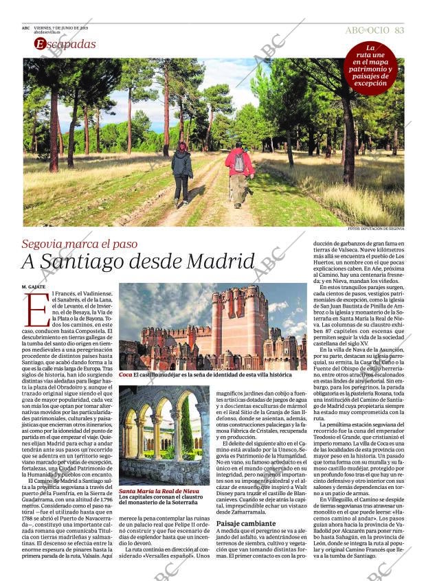 ABC SEVILLA 07-06-2019 página 83