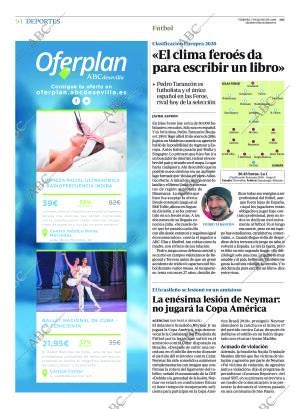 ABC SEVILLA 07-06-2019 página 94