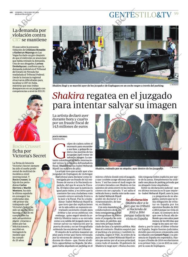 ABC SEVILLA 07-06-2019 página 99