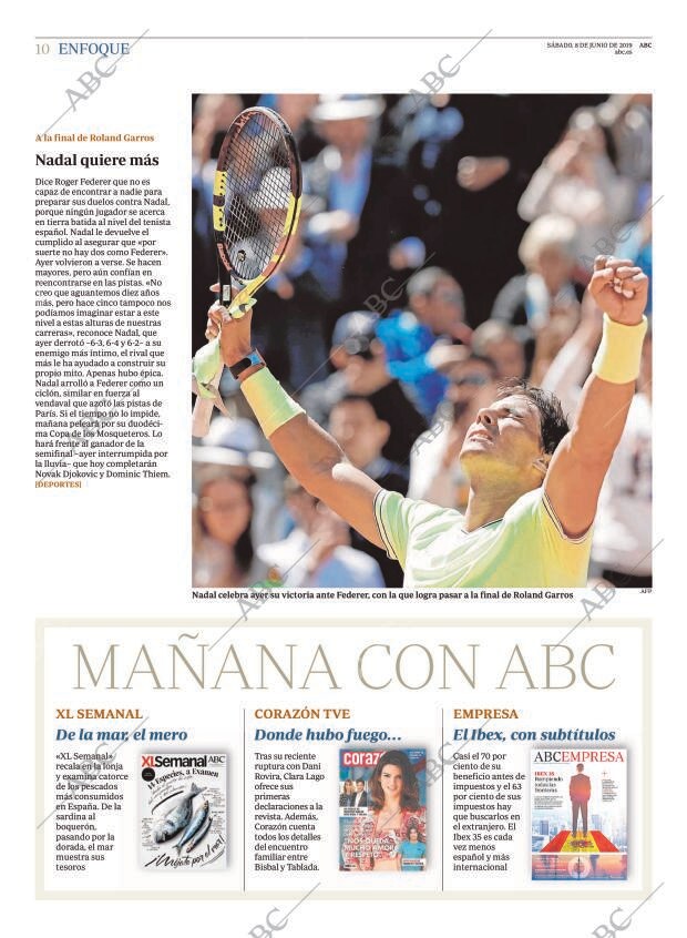 ABC MADRID 08-06-2019 página 10