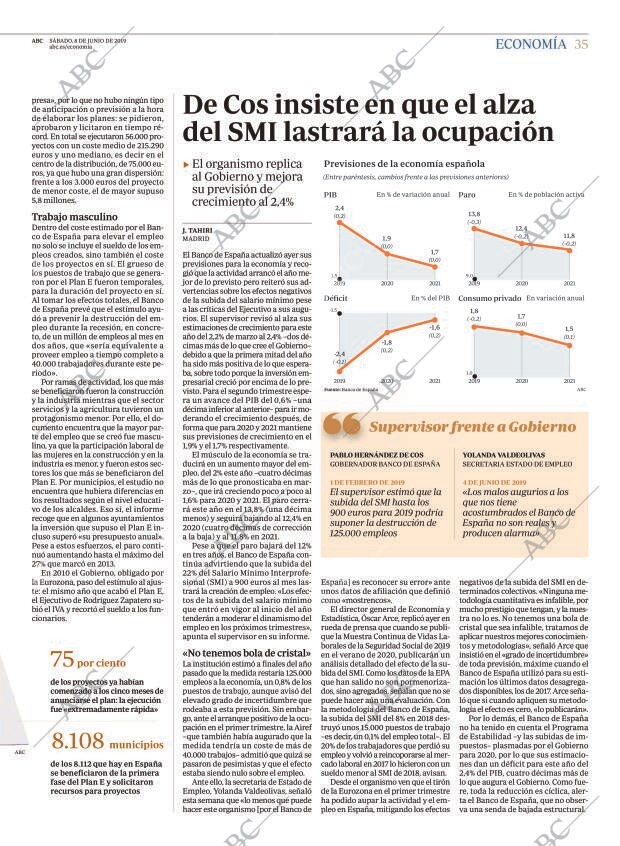 ABC MADRID 08-06-2019 página 35