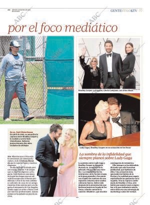 ABC MADRID 08-06-2019 página 77