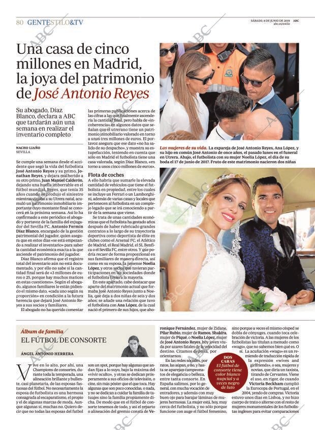 ABC MADRID 08-06-2019 página 80