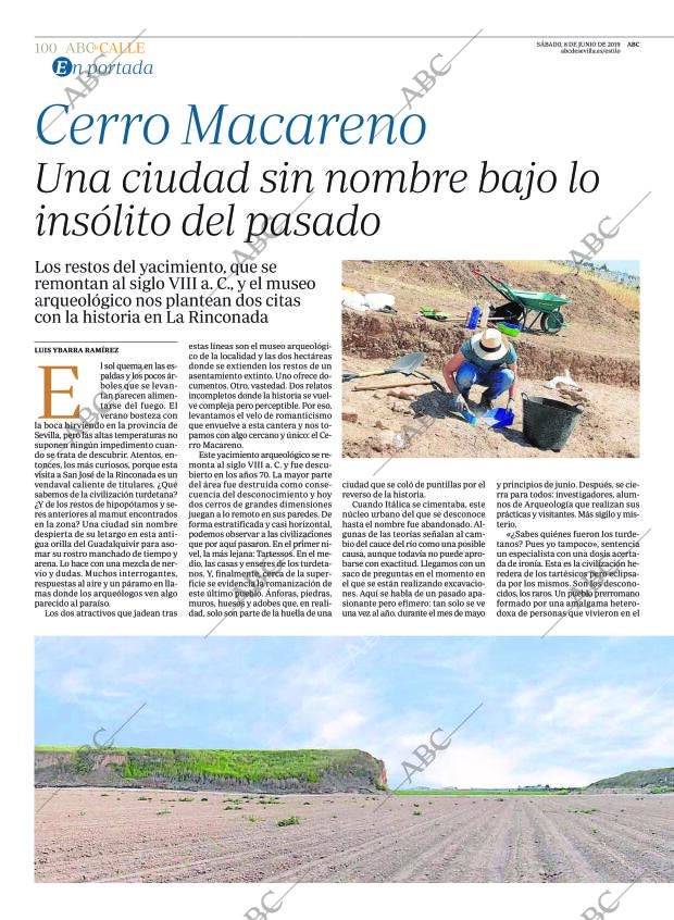 ABC SEVILLA 08-06-2019 página 100