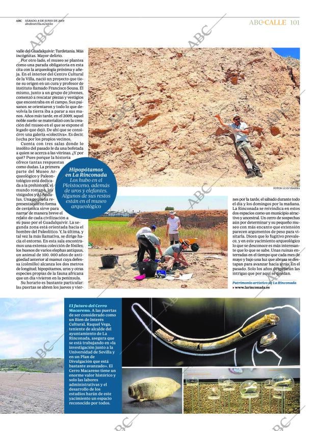 ABC SEVILLA 08-06-2019 página 101