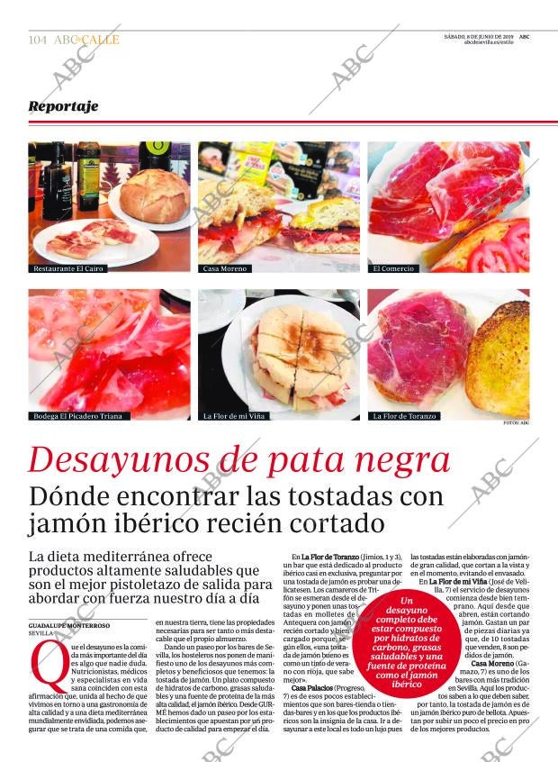 ABC SEVILLA 08-06-2019 página 104