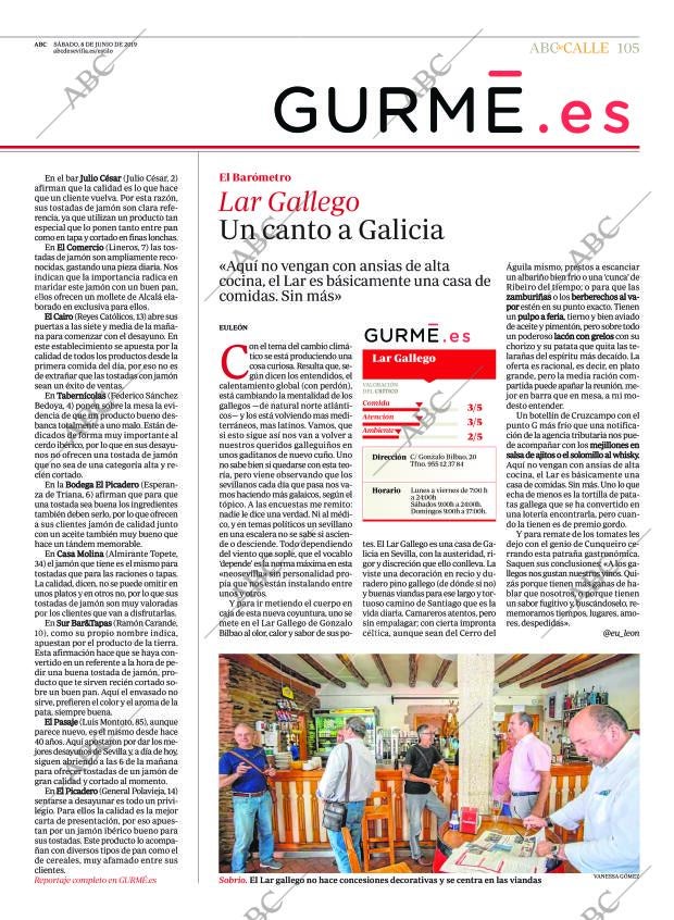 ABC SEVILLA 08-06-2019 página 105