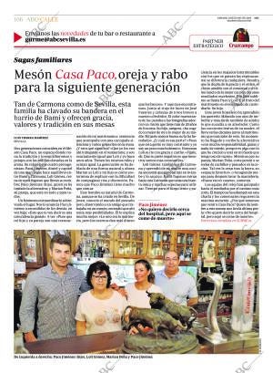 ABC SEVILLA 08-06-2019 página 106
