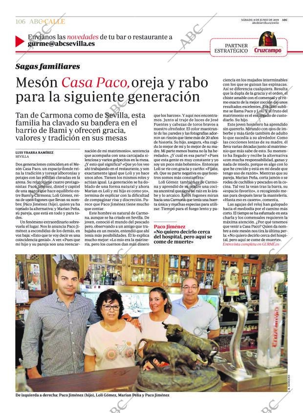 ABC SEVILLA 08-06-2019 página 106