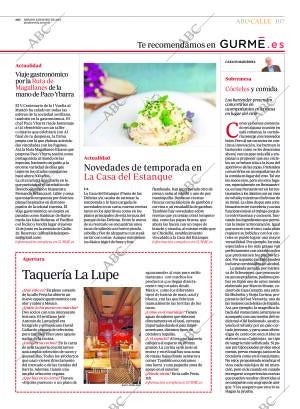 ABC SEVILLA 08-06-2019 página 107