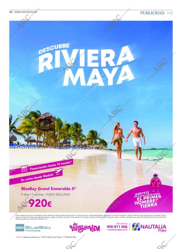 ABC SEVILLA 08-06-2019 página 109