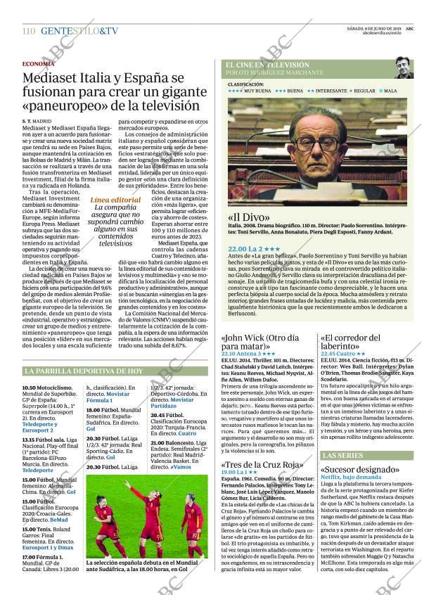 ABC SEVILLA 08-06-2019 página 110
