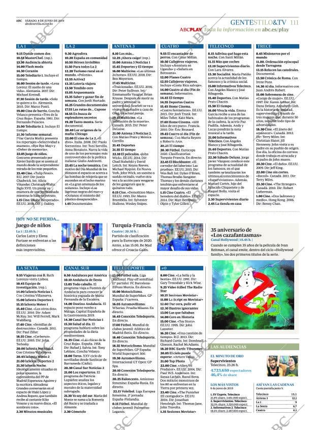 ABC SEVILLA 08-06-2019 página 111