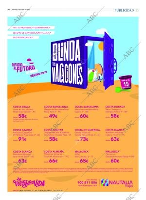 ABC SEVILLA 08-06-2019 página 13