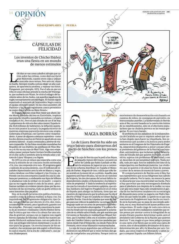 ABC SEVILLA 08-06-2019 página 14