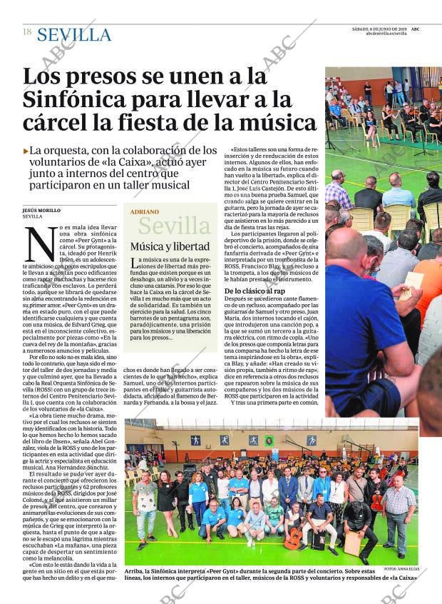 ABC SEVILLA 08-06-2019 página 18