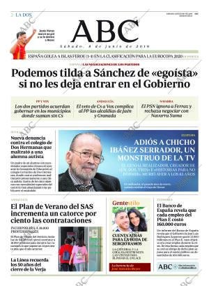 ABC SEVILLA 08-06-2019 página 2