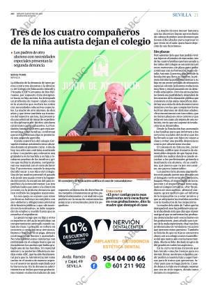 ABC SEVILLA 08-06-2019 página 21