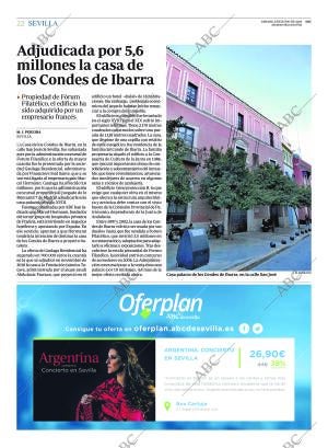 ABC SEVILLA 08-06-2019 página 22