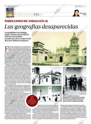 ABC SEVILLA 08-06-2019 página 23