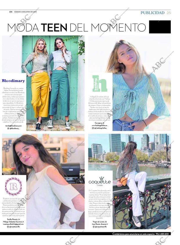 ABC SEVILLA 08-06-2019 página 25