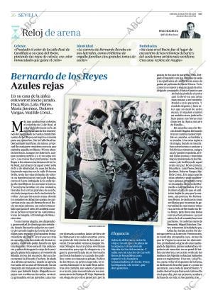 ABC SEVILLA 08-06-2019 página 26