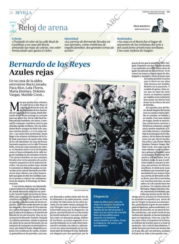 ABC SEVILLA 08-06-2019 página 26