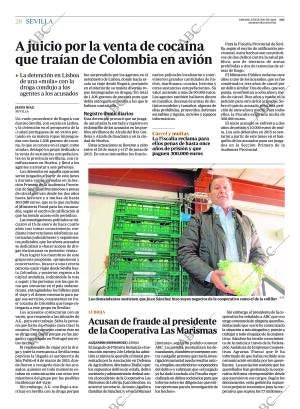 ABC SEVILLA 08-06-2019 página 28