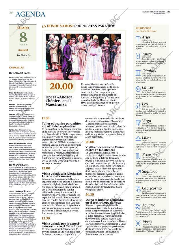 ABC SEVILLA 08-06-2019 página 36