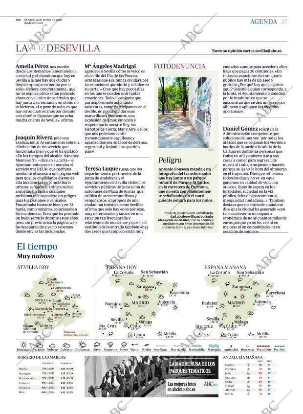 ABC SEVILLA 08-06-2019 página 37