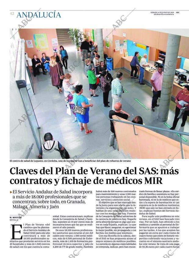 ABC SEVILLA 08-06-2019 página 42