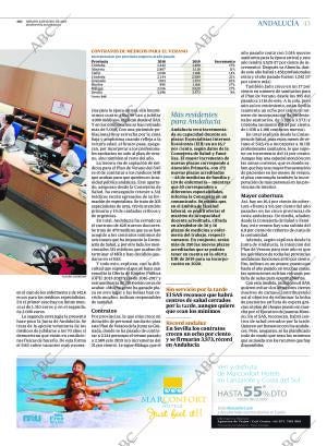 ABC SEVILLA 08-06-2019 página 43