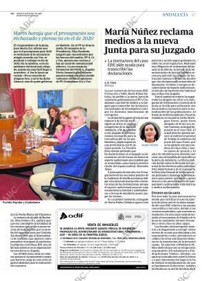 ABC SEVILLA 08-06-2019 página 45