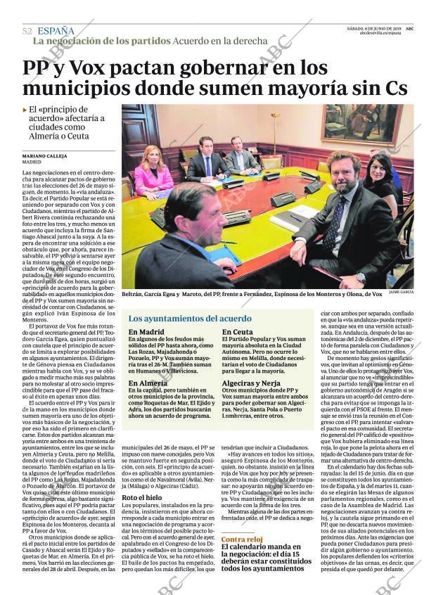 ABC SEVILLA 08-06-2019 página 52