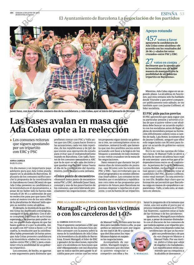 ABC SEVILLA 08-06-2019 página 53