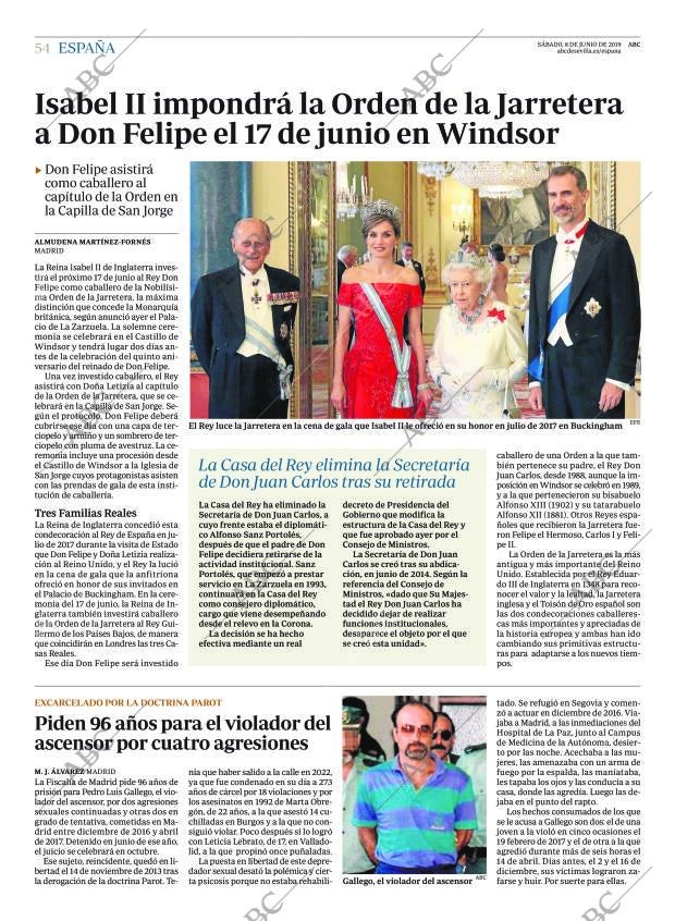 ABC SEVILLA 08-06-2019 página 54