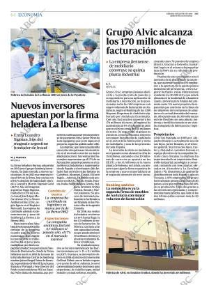 ABC SEVILLA 08-06-2019 página 64