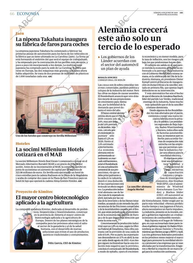 ABC SEVILLA 08-06-2019 página 66