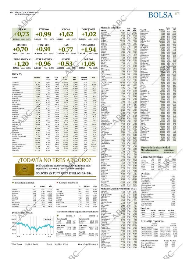 ABC SEVILLA 08-06-2019 página 67