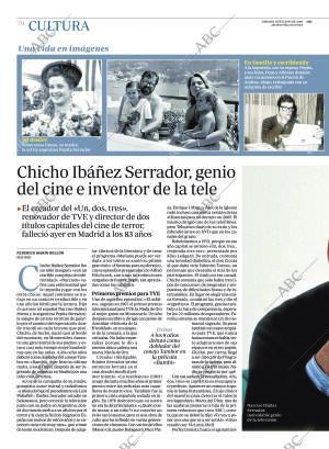 ABC SEVILLA 08-06-2019 página 70