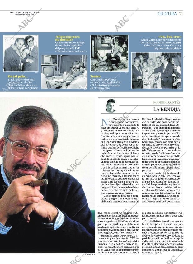 ABC SEVILLA 08-06-2019 página 71