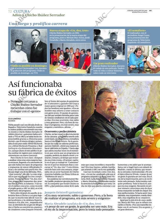 ABC SEVILLA 08-06-2019 página 72