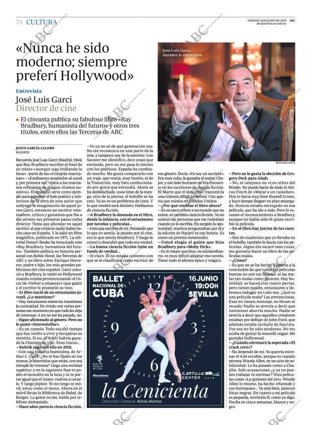 ABC SEVILLA 08-06-2019 página 74