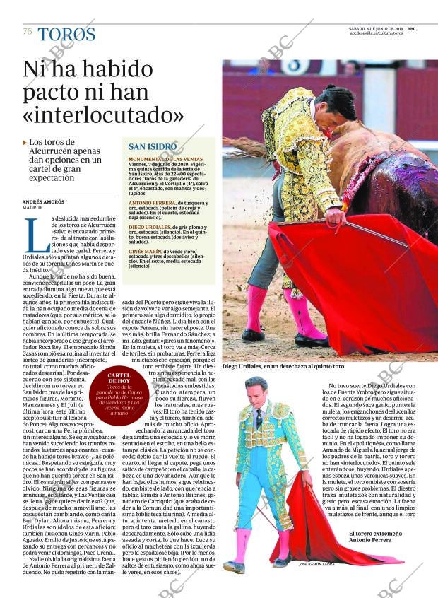 ABC SEVILLA 08-06-2019 página 76