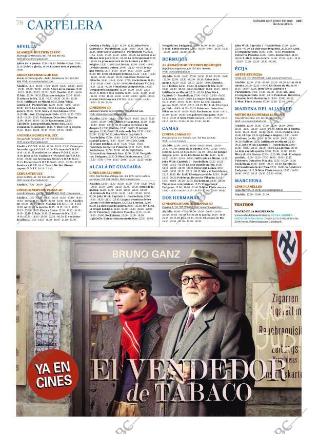 ABC SEVILLA 08-06-2019 página 78
